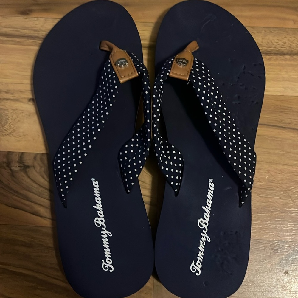 Tommy Bahama FlipFlops